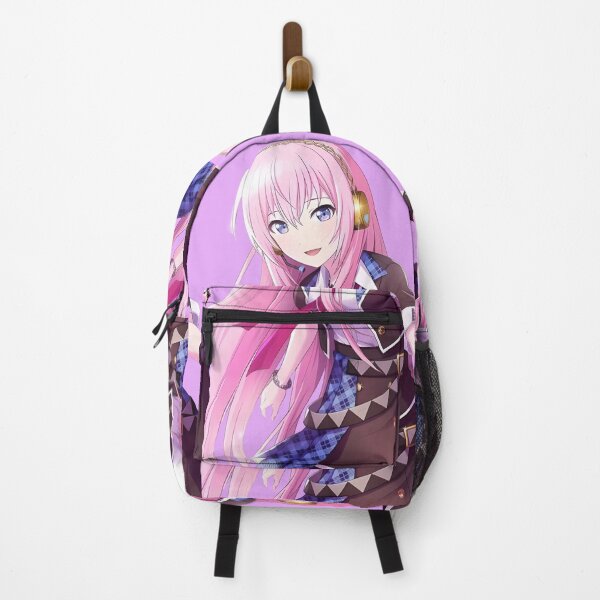 Item preview, Megurine luka vocaloid clothes designed and sold by RadiantGraphics.