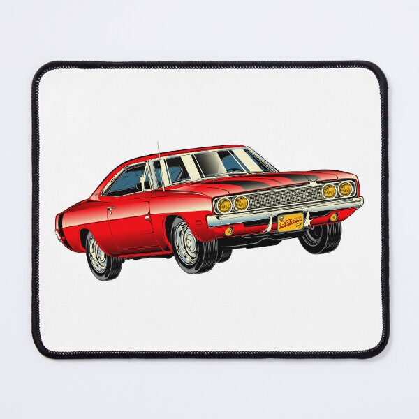 Item preview, Charger 500 designed and sold by 76-Motors.