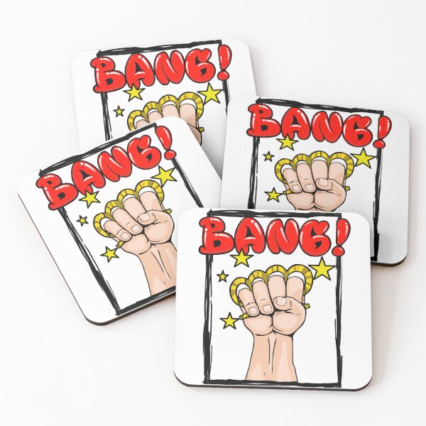 Item preview, Bang designed and sold by Jaro2025.