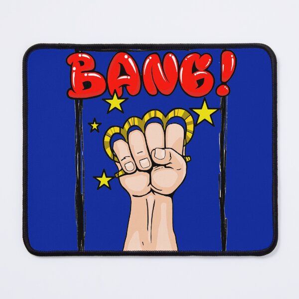 Item preview, Bang designed and sold by Jaro2025.