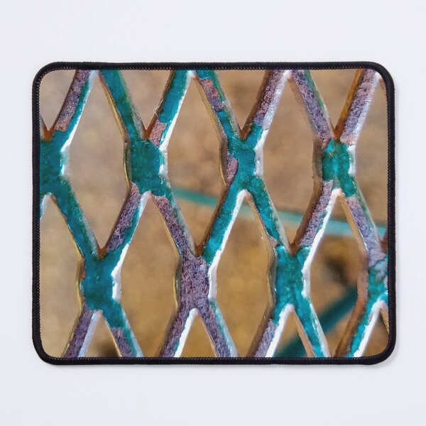 Item preview, Rusted Metal designed and sold by OddLilFox.