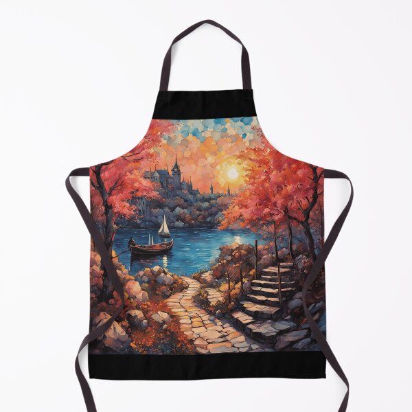 Item preview, The Other Side Of The Water designed and sold by IvaRenee.