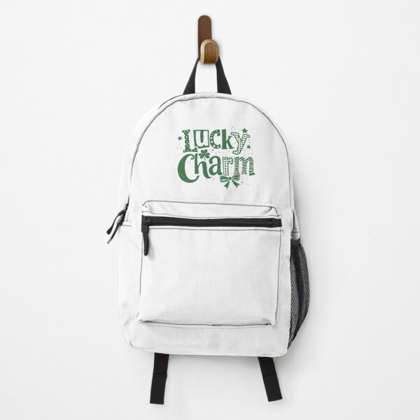 Item preview, Lucky Charm - Saint Patricks Day designed and sold by cimong.