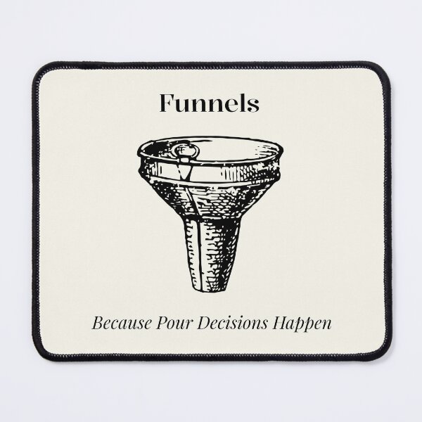 Item preview, Funnels Antique Memories designed and sold by Sachie's Studio.