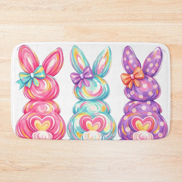 Item preview, Easter Bunny Coquette  designed and sold by Bichon Boutique.