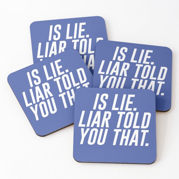 Item preview, IS LIE LIAR TOLD YOU THAT ILYA ROZANOV HEATED RIVALRY designed and sold by delllsdesigns.