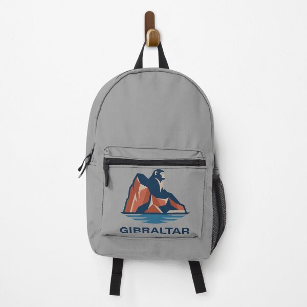 Item preview, Rock of Gibraltar designed and sold by NPStudio.