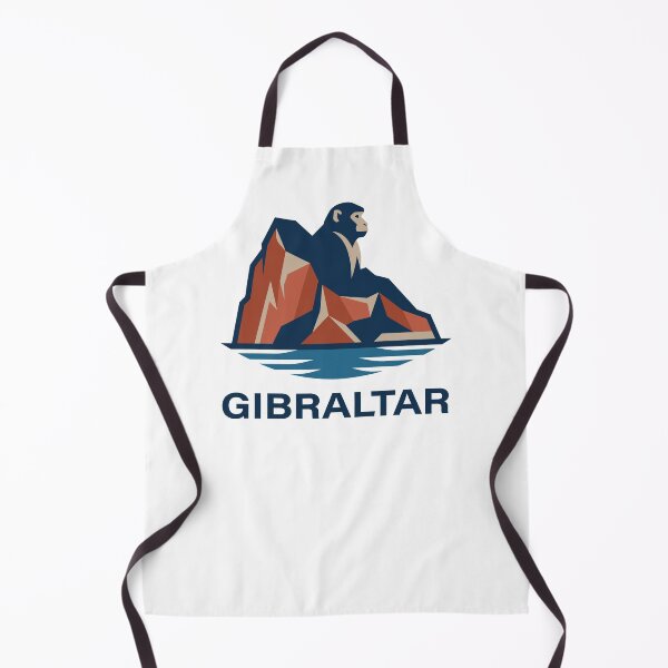 Item preview, Rock of Gibraltar designed and sold by NPStudio.