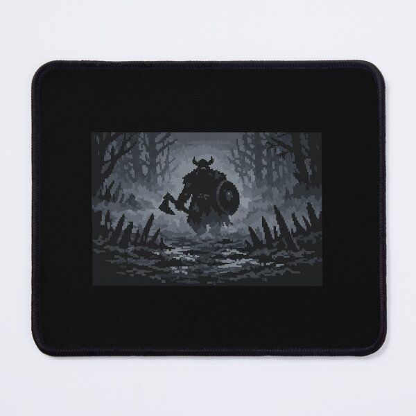 Item preview, Ambush in The Mist designed and sold by Frogmen shop.