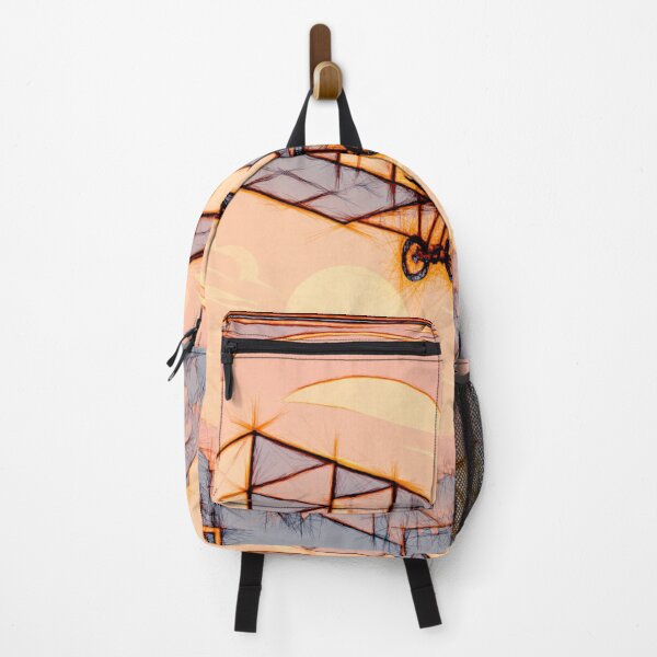 Item preview, Flight Over Belle Époque Paris – Santos Dumont’s 14-bis designed and sold by Helios Be. Lavsh.
