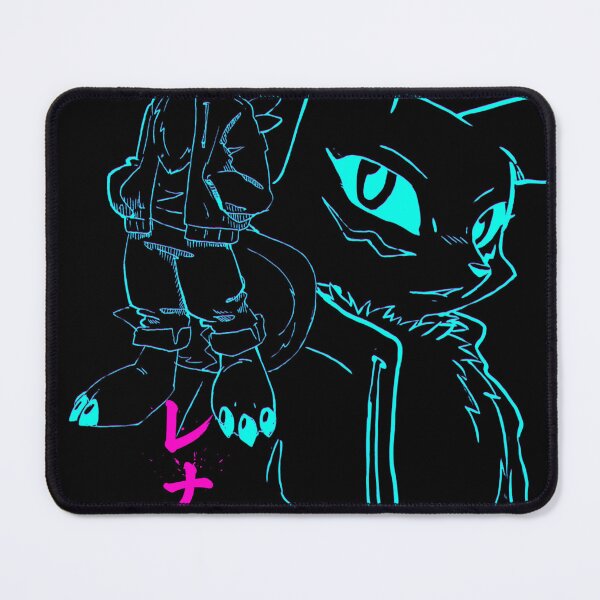 Item preview, The hood renamon noise designed and sold by Dozerguy.