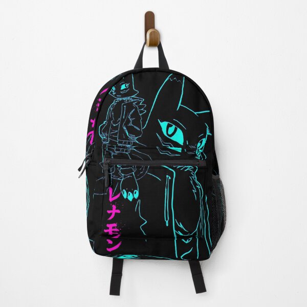Item preview, The hood renamon noise designed and sold by Dozerguy.
