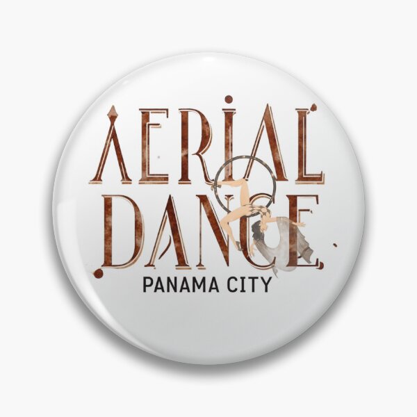 Item preview, Aerial Dance PC Lyra designed and sold by MyBellini.