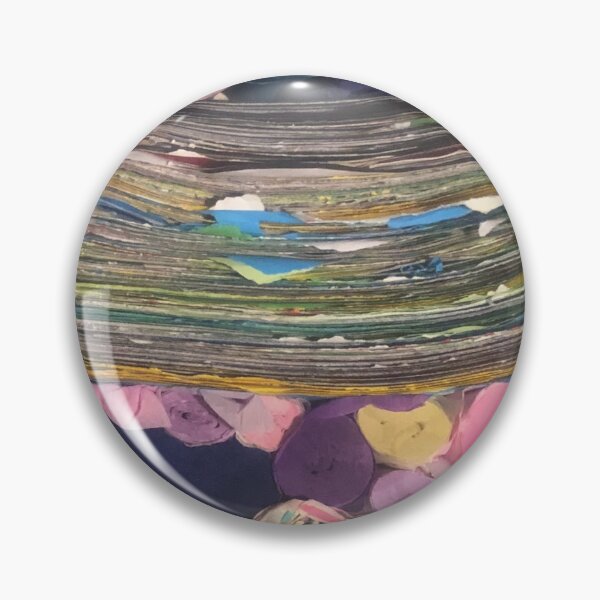 Item preview, Multimedia Mixup designed and sold by KazM.
