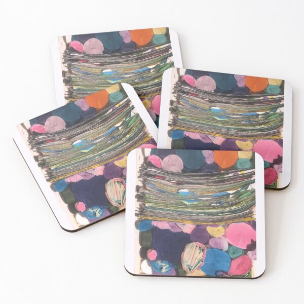 Item preview, Multimedia Mixup designed and sold by KazM.