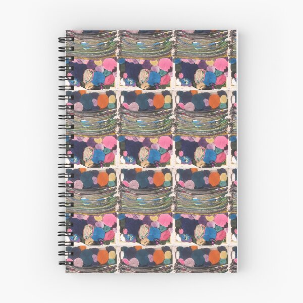 Item preview, Multimedia Mixup designed and sold by KazM.