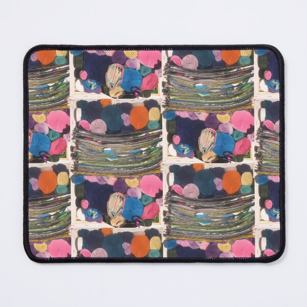 Item preview, Multimedia Mixup designed and sold by KazM.