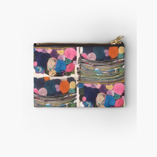 Item preview, Multimedia Mixup designed and sold by KazM.