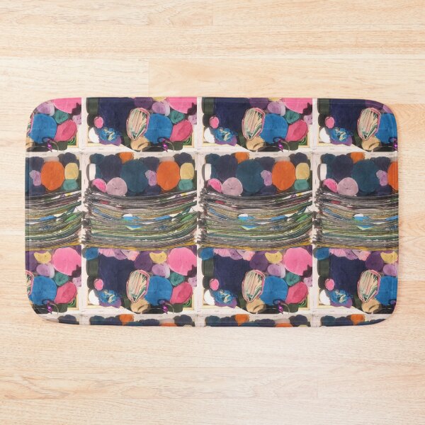 Item preview, Multimedia Mixup designed and sold by KazM.