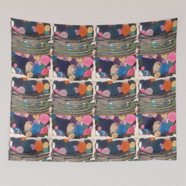 Item preview, Multimedia Mixup designed and sold by KazM.