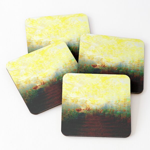 Item preview, Fictional Landscape designed and sold by MAMA LXXVIII: Unique Arts Projects by Marsailhe.
