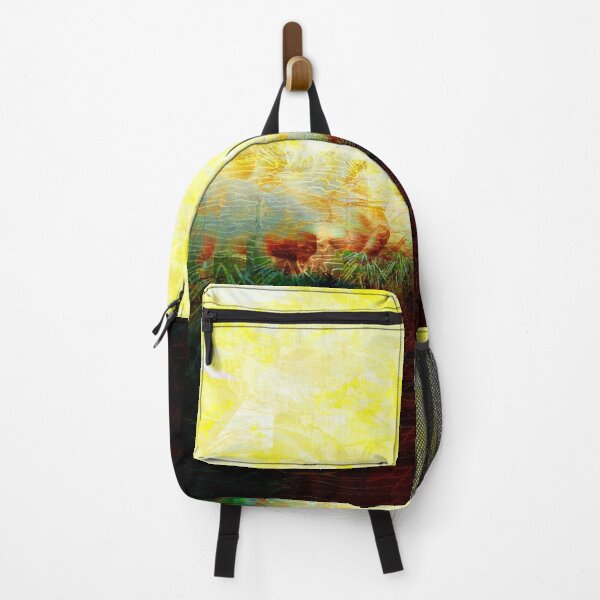 Item preview, Fictional Landscape designed and sold by MAMA LXXVIII: Art by Marsailhe Milward.