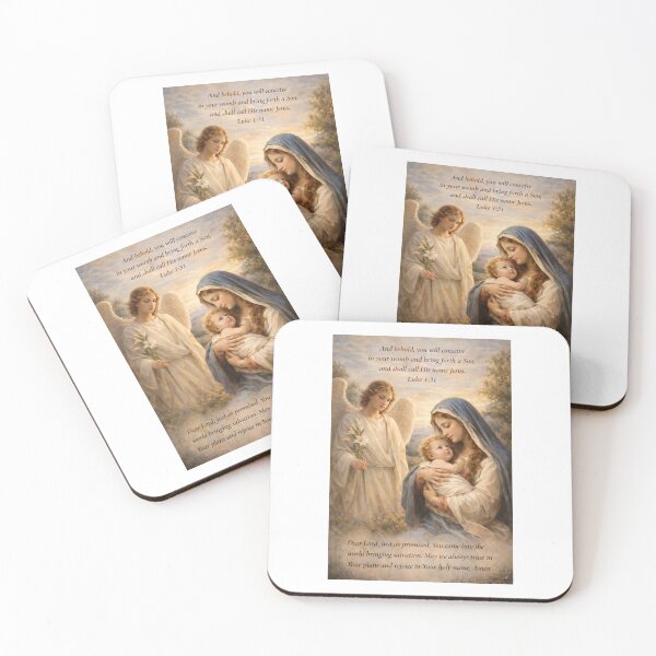 Item preview, Promise Spoken Under Heaven designed and sold by Prayful.