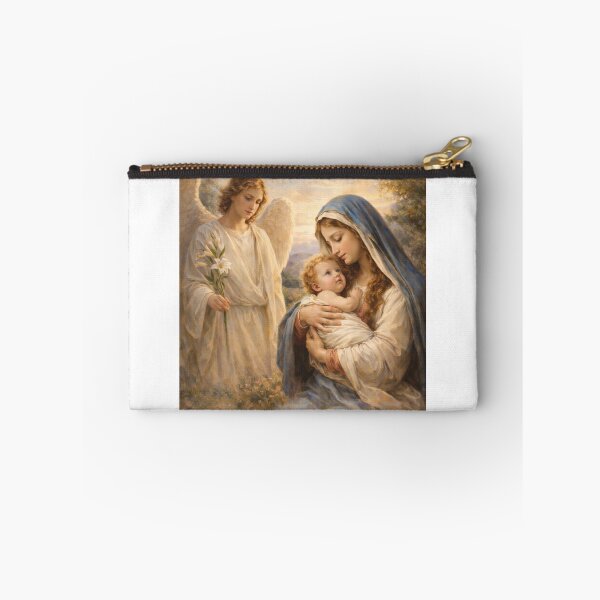 Item preview, Promise Spoken Under Heaven designed and sold by Prayful.