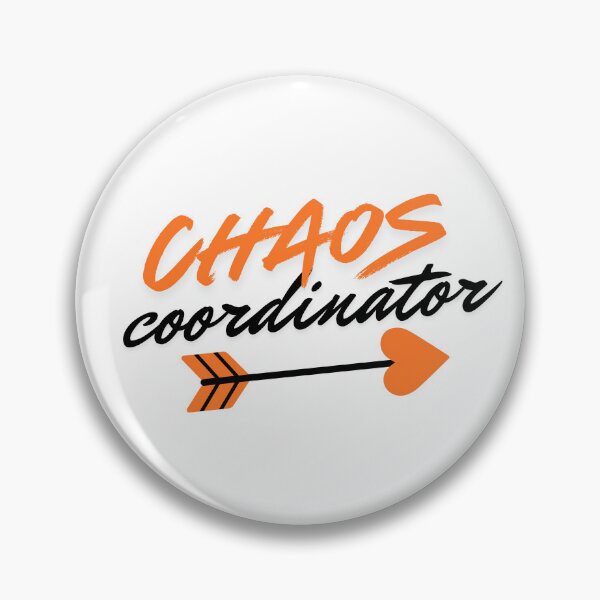 Item preview, coordinator of chaos designed and sold by Fatimalak.