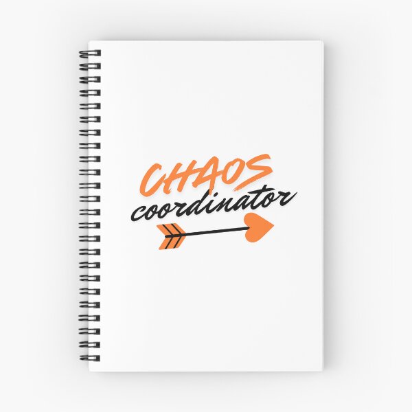 Item preview, coordinator of chaos designed and sold by Fatimalak.