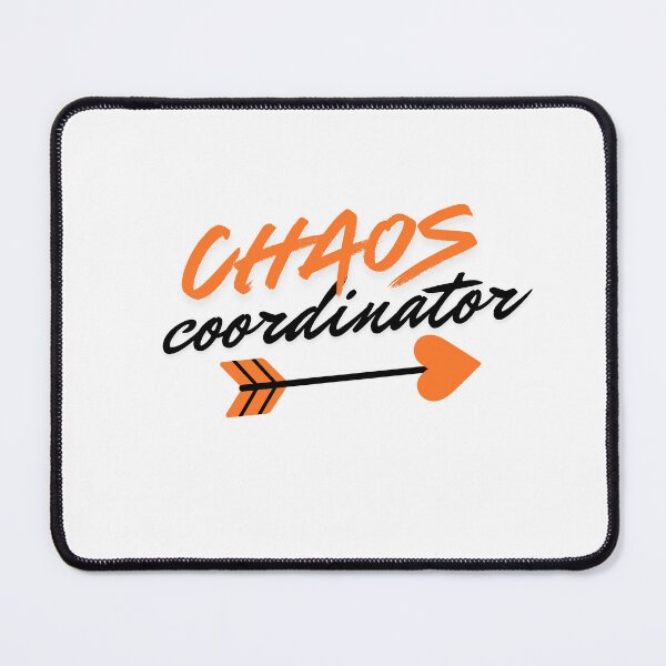 Item preview, coordinator of chaos designed and sold by Fatimalak.