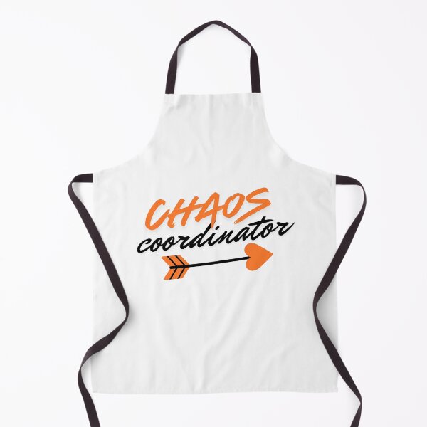 Item preview, coordinator of chaos designed and sold by Fatimalak.