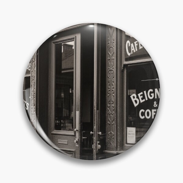 Item preview, Daily Life: 1920s New Orleans Café designed and sold by HistoryinMotion.