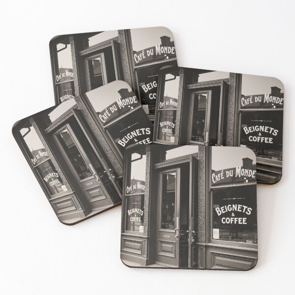 Item preview, Daily Life: 1920s New Orleans Café designed and sold by HistoryinMotion.