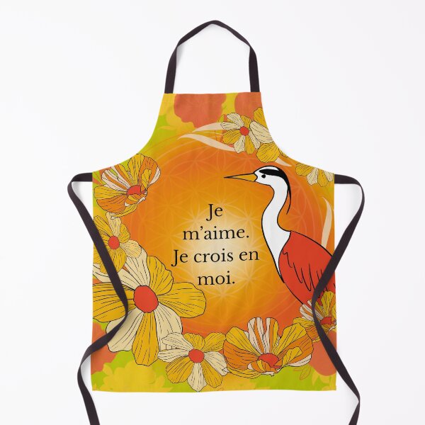 Item preview, I love myself. I believe in myself. – Positive solar affirmation designed and sold by Herami.
