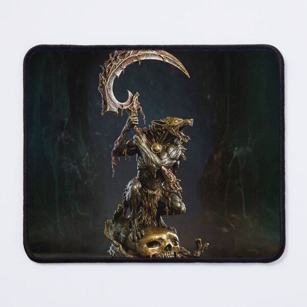 Item preview, Voidborn Series. designed and sold by KUBANOPLUS ART.