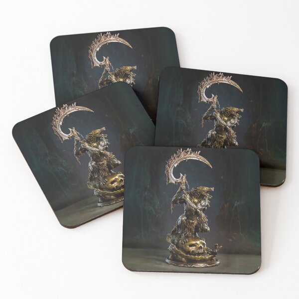 Item preview, Voidborn Series. designed and sold by KUBANOPLUS ART.