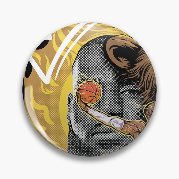 Item preview, Lebron James -  designed and sold by sarudraws.