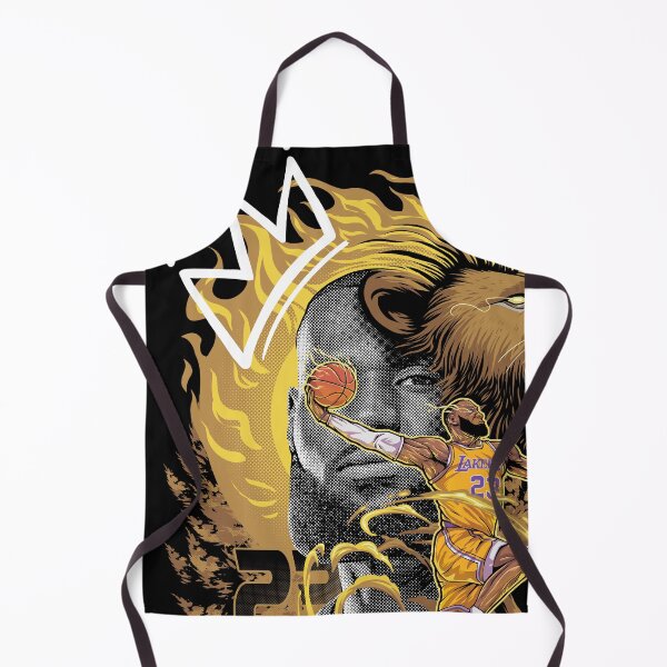 Item preview, Lebron James -  designed and sold by sarudraws.