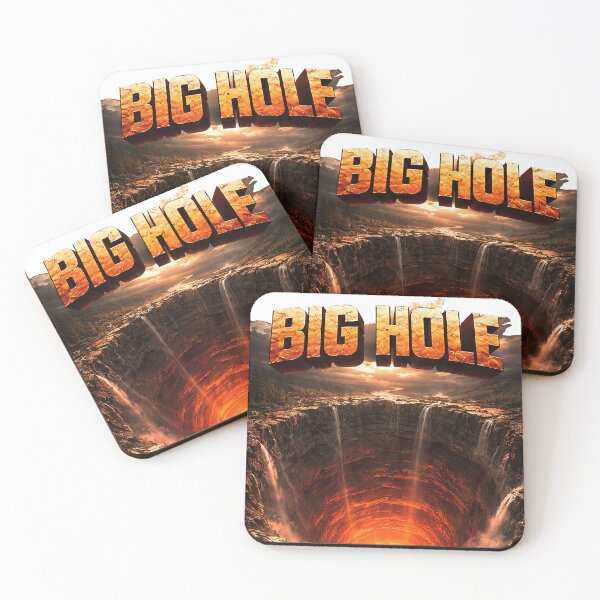 Item preview, BIG HOLE designed and sold by MATIAS-ENKI.