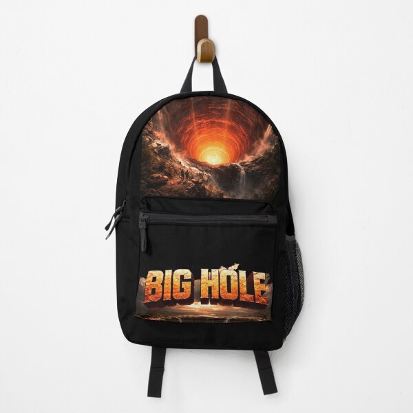 Item preview, BIG HOLE designed and sold by MAT-ENKI.