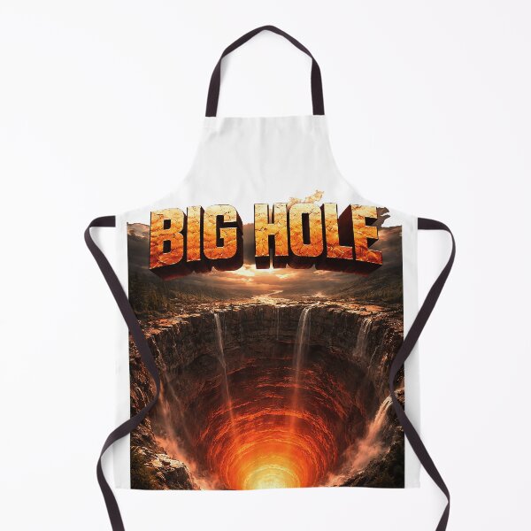 Item preview, BIG HOLE designed and sold by MATIAS-ENKI.