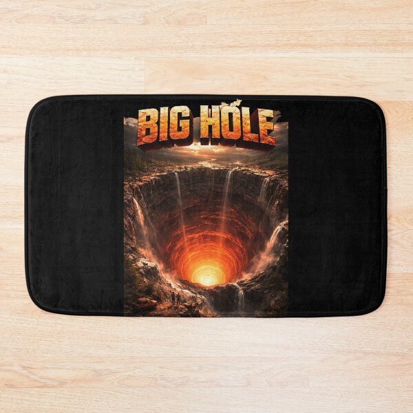 Item preview, BIG HOLE designed and sold by MATIAS-ENKI.