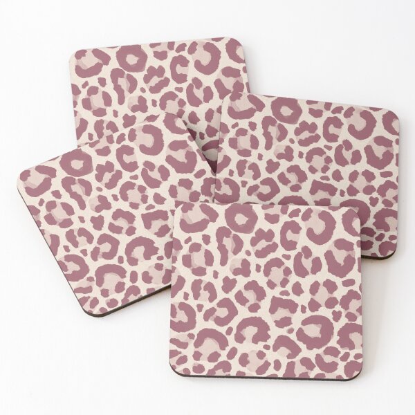 Item preview, Leopard Cheetah Print Pattern — Wild Animal Spots, Seamless Big Cat Design designed and sold by Kristen Kutay.
