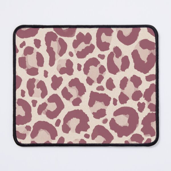 Item preview, Leopard Cheetah Print Pattern — Wild Animal Spots, Seamless Big Cat Design designed and sold by Kristen Kutay.