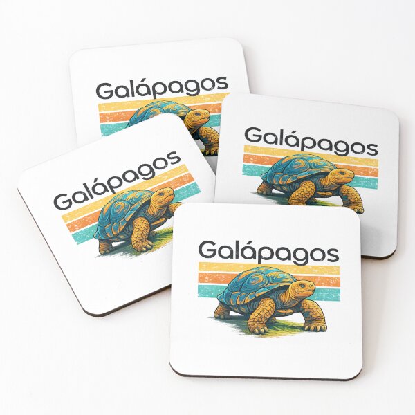 Item preview, Galapagos designed and sold by RootedVibeLife, LLC.