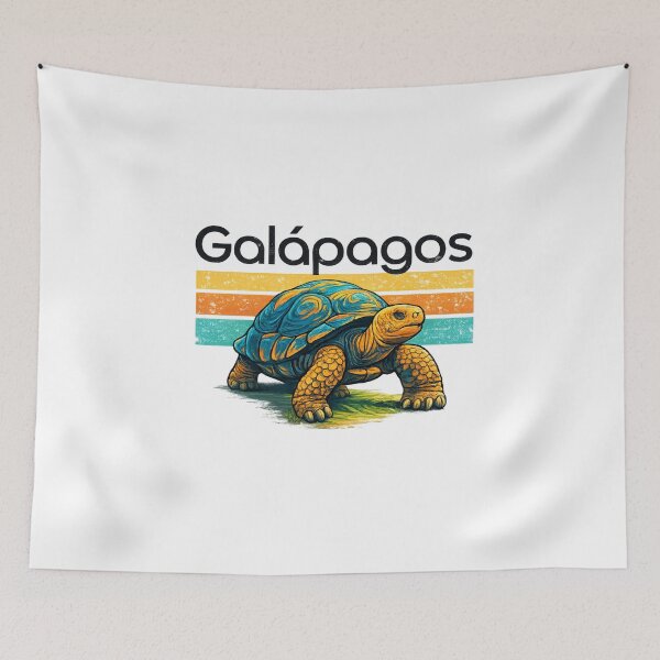 Item preview, Galapagos designed and sold by RootedVibeLife, LLC.