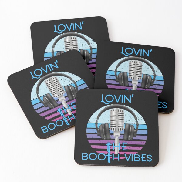 Item preview, Lovin' The Booth Vibes designed and sold by SOTVOBoothwear.