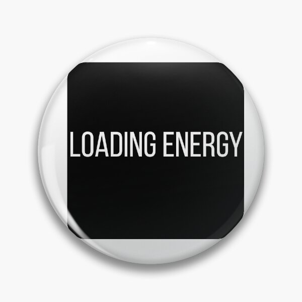 Artikelvorschau, Energiebeladung entworfen und verkauft von FredyDesignHub.