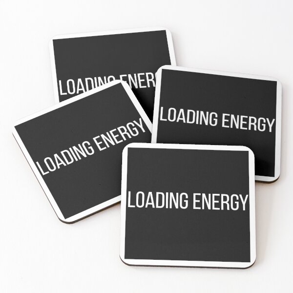 Item preview, Energy Loading designed and sold by FredyDesignHub.